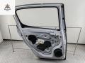 дверь сдвижная Peugeot 308 T7 2009, белый, хетчбэк 5 дв. - фото №2