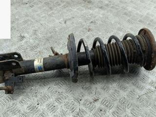 стойка передняя Opel Vectra C 2003, 2.0 л., бензин, МКПП, синий, хетчбэк 5 дв.