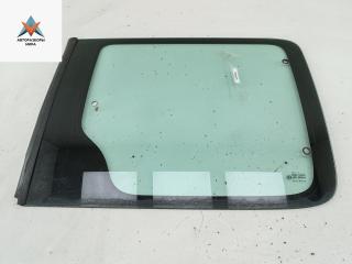 стекло двери задней правой Citroen Berlingo 1 поколение (M49) 2000, 1.8 л., бензин, МКПП, синий, фургон