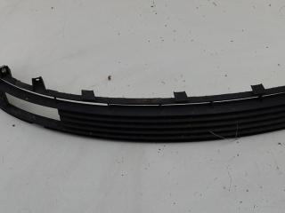 заглушка (решетка) в бампер Opel Omega B 2000, 2.2 л., бензин, МКПП, серый, седан, 09147440