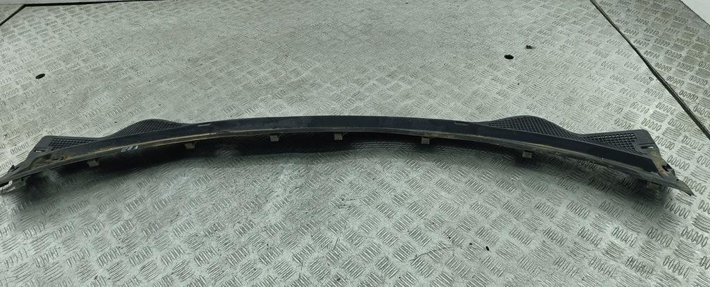 дождевик Renault Laguna III 2008, 2.0 л., дизель, АКПП, чёрный, универсал, 668620001R