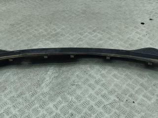 дождевик Renault Laguna III 2008, 2.0 л., дизель, АКПП, чёрный, универсал, 668620001R