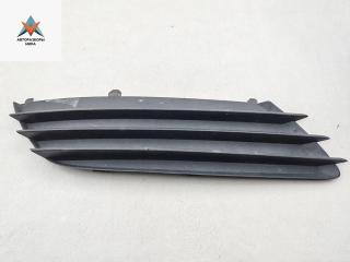 заглушка (решетка) в бампер Opel Astra H 2004, 1.7 л., дизель, МКПП, серый, универсал, 13117251