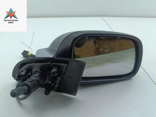 зеркало правое Peugeot 307 1 поколение 2003, 1.6 л., бензин, МКПП, серый, хетчбэк 3 дв.