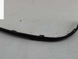 Юбка переднего бампера Opel Astra H/Family [рестайлинг] 2007, 1.9 л., дизель, МКПП, чёрный, универсал, 13238560