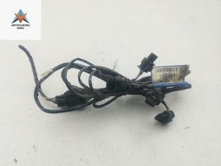 Проводка бампера заднего Renault Laguna 3 поколение 2008, 2.0 л., дизель, АКПП, чёрный, универсал, 20103463