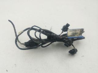 Проводка бампера заднего Renault Laguna 3 поколение 2008, 2.0 л., дизель, АКПП, чёрный, универсал, 20103463