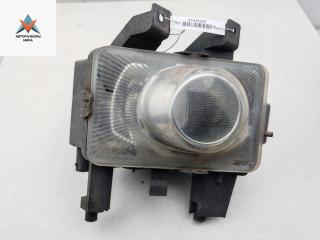 фара противотуманная правая Opel Astra H/Family [рестайлинг] 2006, 1.6 л., бензин, МКПП, серый, универсал