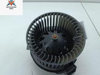 моторчик печки Peugeot 206 1 поколение [рестайлинг] 2002, 1.4 л., бензин, МКПП, серый, универсал, 6424501