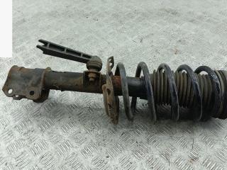 стойка передняя Opel Zafira 2 поколение (B) 2007, 1.9 л., дизель, МКПП, чёрный, минивэн