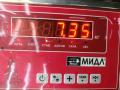 стойка передняя Opel Zafira 2 поколение (B) 2007, 1.9 л., дизель, МКПП, чёрный, минивэн - фото №3