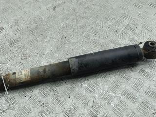 амортизатор задний левый Opel Vectra C 2003, 2.0 л., бензин, МКПП, синий, хетчбэк 5 дв.