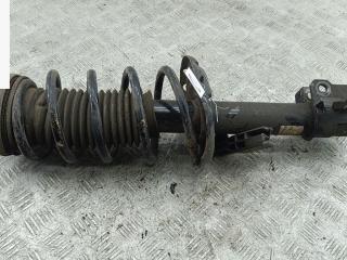 стойка передняя Opel Astra H 2004, 1.7 л., дизель, МКПП, серый, универсал