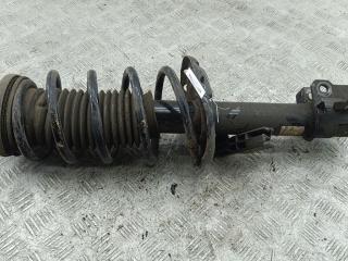 стойка передняя Opel Astra H 2004, 1.7 л., дизель, МКПП, серый, универсал