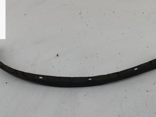 Юбка переднего бампера Opel Astra H/Family [рестайлинг] 2006, 1.6 л., бензин, МКПП, серый, универсал, 13121999