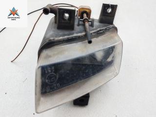 фара противотуманная правая Opel Omega B [рестайлинг] 2000, 2.2 л., бензин, МКПП, серый, седан, 09146112