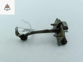 Ограничитель открывания двери задней Peugeot 206 1 поколение [рестайлинг] 2002, универсал