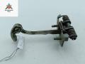 Ограничитель открывания двери задней Peugeot 206 1 поколение [рестайлинг] 2002, универсал - фото №2