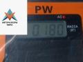 Ограничитель открывания двери задней Peugeot 206 1 поколение [рестайлинг] 2002, универсал - фото №3
