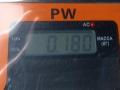 Ограничитель открывания двери задней Peugeot 206 1 поколение [рестайлинг] 2002, универсал - фото №3