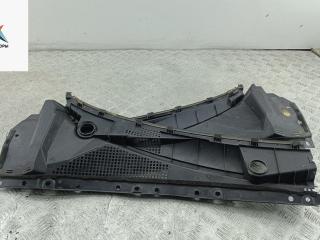 дождевик Kia Sorento 1 поколение [рестайлинг] 2007, 2.5 л., дизель, МКПП, чёрный, внедорожник 5 дв., 86161-3E000, 86151-3E000