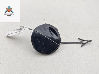 заглушка (решетка) в бампер Opel Astra H/Family [рестайлинг] 2007, 1.9 л., дизель, МКПП, чёрный, универсал, 13225748