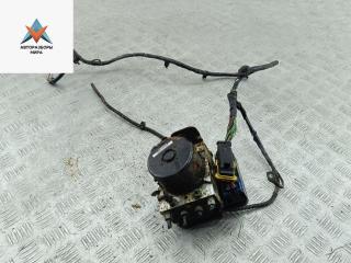 блок ABS Renault Laguna 3 поколение 2008, 2.0 л., дизель, АКПП, чёрный, универсал, 10.0961-1443.3