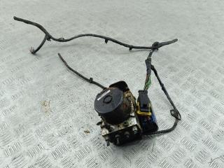 блок ABS Renault Laguna III 2008, 2.0 л., дизель, АКПП, чёрный, универсал, 10.0961-1443.3