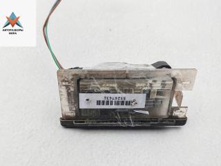 подсветка номера Opel Omega B [рестайлинг] 2000, 2.2 л., бензин, МКПП, серый, седан