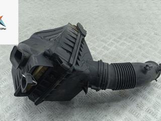 корпус воздушного фильтра Audi A4 B7 2005, 3.2 л., бензин, АКПП, синий, универсал, 06E133835A