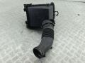 корпус воздушного фильтра Audi A4 B7 2005, 3.2 л., бензин, АКПП, синий, универсал, 06E133835A - фото №2