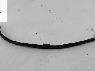 Юбка переднего бампера Opel Astra H 2004, 1.7 л., дизель, МКПП, серый, универсал, 13121998