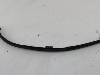 Юбка переднего бампера Opel Astra H 2004, 1.7 л., дизель, МКПП, серый, универсал, 13121998