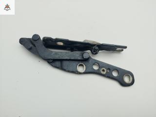 петля капота левая BMW 3 серия E46 [рестайлинг] 2004, чёрный, седан, 8200123