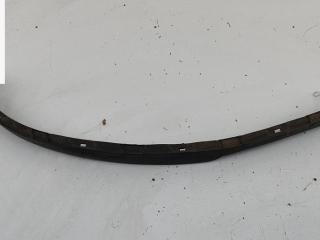 Юбка переднего бампера Opel Astra H 2004, 1.7 л., дизель, МКПП, серый, универсал, 13121999