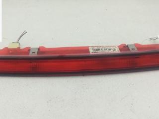 стоп-сигнал Renault Scenic 2 поколение 2005, 2.0 л., бензин, МКПП, серый, минивэн, 8200073239