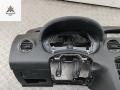 панель передняя салона (торпедо) Peugeot 308 T7 2008, 1.6 л., бензин, МКПП, синий, хетчбэк 5 дв. - фото №2