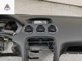 панель передняя салона (торпедо) Peugeot 308 T7 2008, 1.6 л., бензин, МКПП, синий, хетчбэк 5 дв. - фото №3
