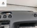 панель передняя салона (торпедо) Peugeot 308 T7 2008, 1.6 л., бензин, МКПП, синий, хетчбэк 5 дв. - фото №5