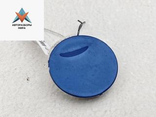 заглушка (решетка) в бампер Opel Vectra C 2003, 2.0 л., бензин, МКПП, синий, хетчбэк 5 дв., 13100584