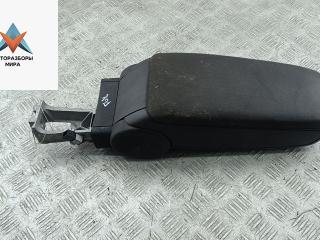подлокотник Audi A4 B7 2005, 3.2 л., бензин, АКПП, синий, универсал, 8E0864207D