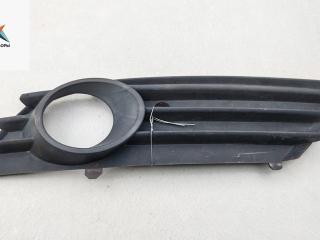 рамка фары противотуманной левой Opel Astra H/Family [рестайлинг] 2006, 1.6 л., бензин, МКПП, серый, универсал, 13126025