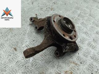 ступица передняя правая Opel Astra H 2004, 1.7 л., дизель, МКПП, серый, универсал
