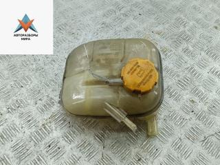 бачок расширительный Opel Zafira 2 поколение (B) 2007, 1.9 л., дизель, 13127129