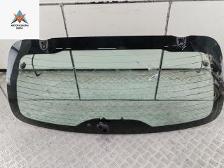 стекло заднее Renault Scenic 1 поколение [рестайлинг] 1999, 2.0 л., бензин, МКПП, серый, минивэн