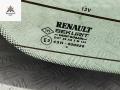 стекло заднее Renault Scenic 1 поколение [рестайлинг] 1999, 2.0 л., бензин, МКПП, серый, минивэн - фото №3