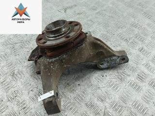 ступица передняя левая Opel Vectra C 2003, 2.0 л., бензин, МКПП, синий, хетчбэк 5 дв.