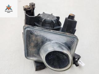 фара противотуманная левая Opel Vectra C 2003, 2.0 л., бензин, МКПП, синий, хетчбэк 5 дв., 13101744