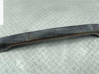 усилитель бампера заднего Opel Zafira 2 поколение (B) 2007, 1.9 л., дизель, МКПП, чёрный, минивэн