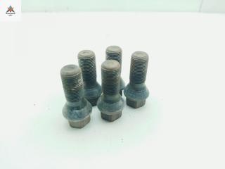 болт колесный BMW 5 серия F07/F10/F11 2011, 3.0 л., дизель, АКПП, серый, универсал, 36136890324